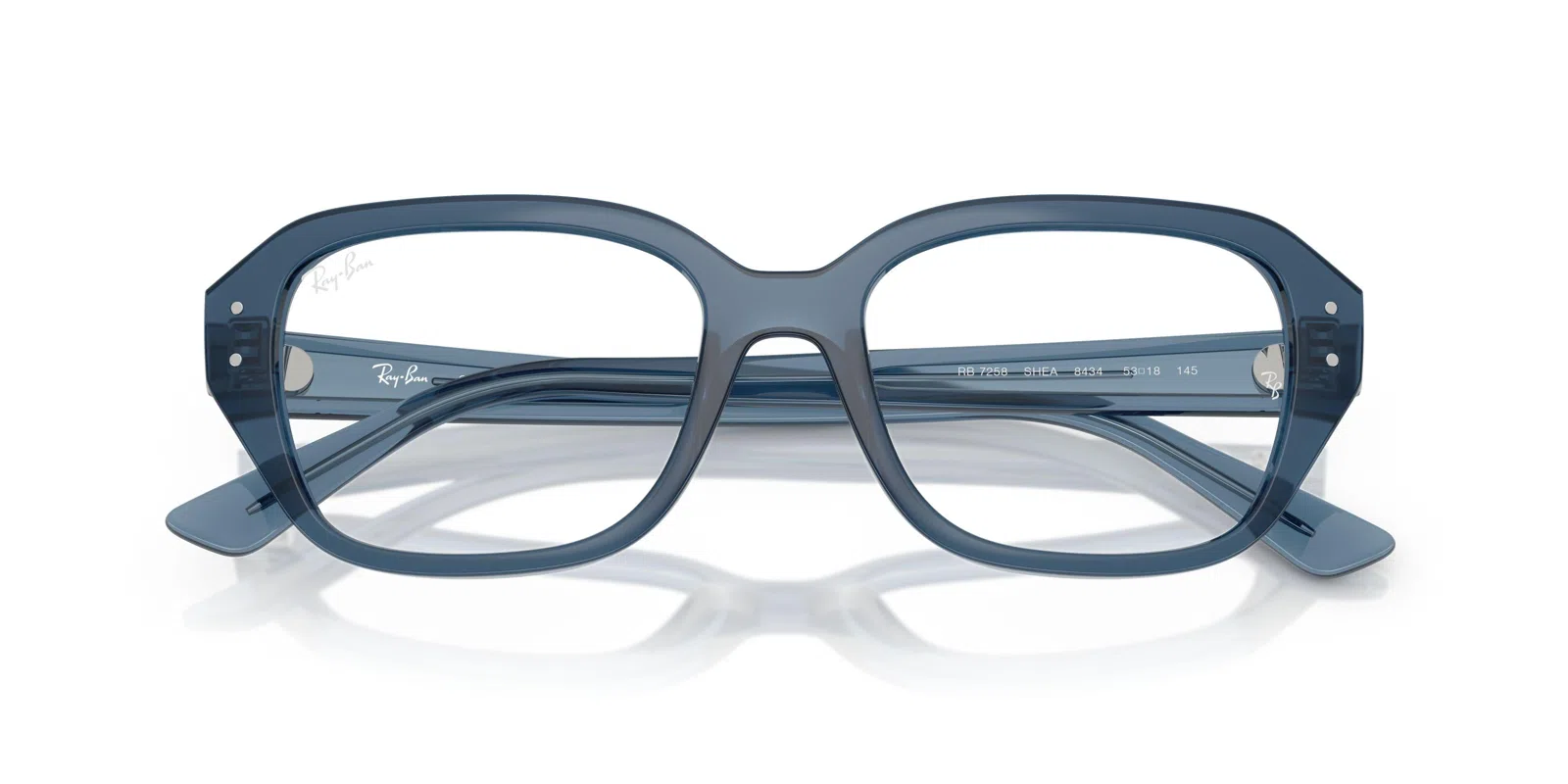 Ray-Ban Shea 7258 Eyeglasses - view 11